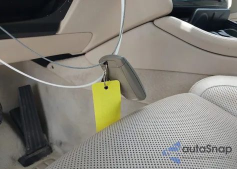 2014 BMW 528I I из США, поврежденный, VIN WBA5A5C59ED512246